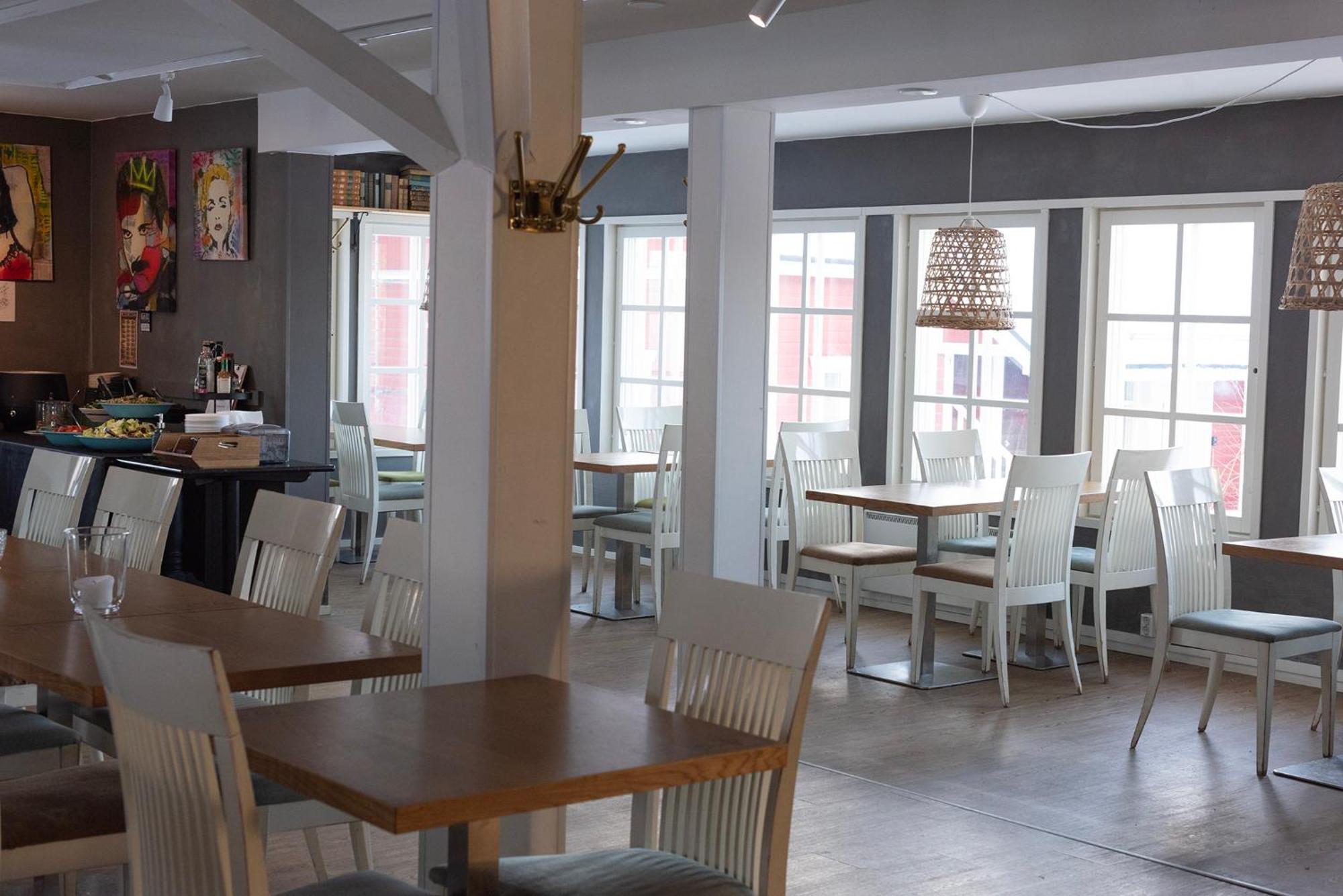 Boutique Hotel Sawohouse Kuopio Buitenkant foto